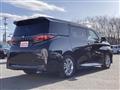 2025 Toyota Alphard Hybrid