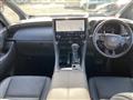 2025 Toyota Alphard Hybrid