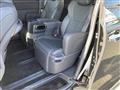2025 Toyota Alphard Hybrid