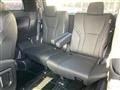 2025 Toyota Alphard Hybrid