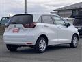 2022 Honda Fit