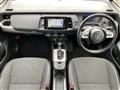 2022 Honda Fit
