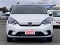 2022 Honda Fit