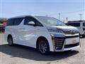 2019 Toyota Vellfire