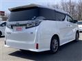 2019 Toyota Vellfire
