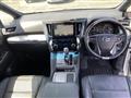 2019 Toyota Vellfire