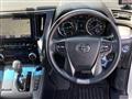 2019 Toyota Vellfire