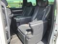 2019 Toyota Vellfire