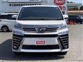2019 Toyota Vellfire
