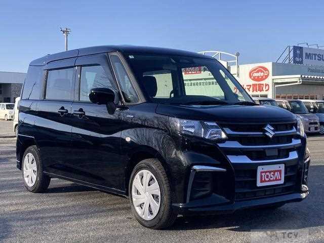 2025 Suzuki Suzuki Others