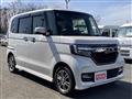 2018 Honda N BOX