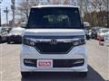 2018 Honda N BOX