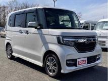 2018 Honda N BOX