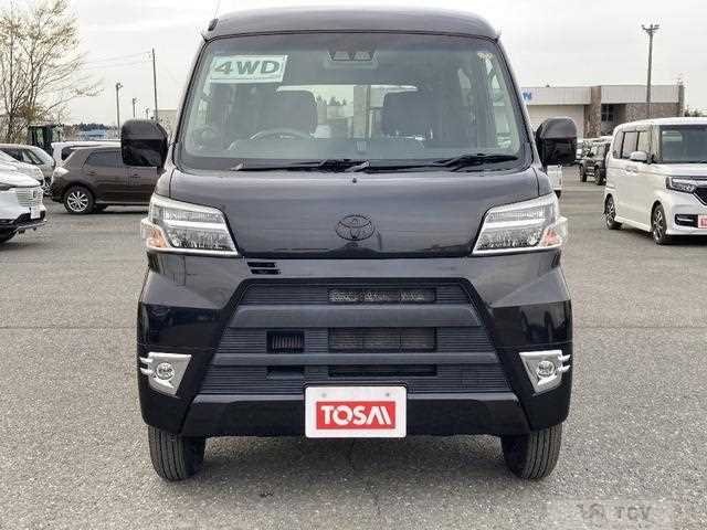 2021 Toyota Toyota Others