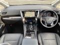 2018 Toyota Alphard G