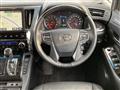 2018 Toyota Alphard G