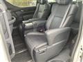 2018 Toyota Alphard G