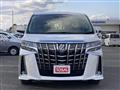 2018 Toyota Alphard G