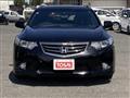 2012 Honda Accord Tourer