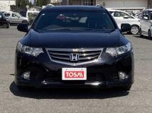 2012 Honda Accord Tourer