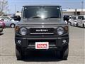 2024 Suzuki Jimny