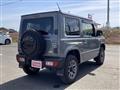 2024 Suzuki Jimny