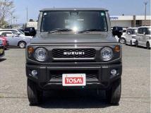 2024 Suzuki Jimny