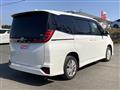 2023 Toyota Noah