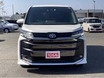 2023 Toyota Noah