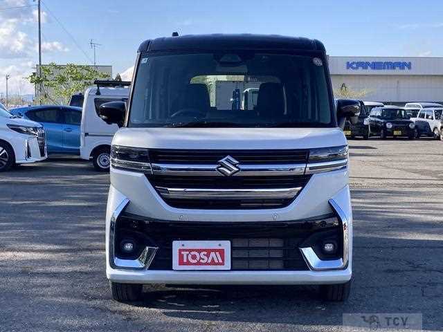 2025 Suzuki Suzuki Others