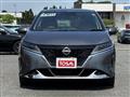 2021 Nissan Note