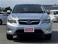 2013 Subaru IMPREZA XV HYBRID