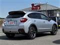 2013 Subaru IMPREZA XV HYBRID