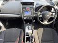 2013 Subaru IMPREZA XV HYBRID