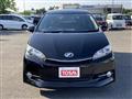 2013 Toyota Wish