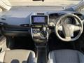 2013 Toyota Wish