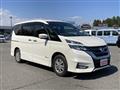 2017 Nissan Serena