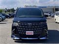 2025 Toyota Alphard G