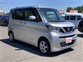 2020 Nissan ROOX