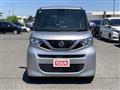 2020 Nissan ROOX
