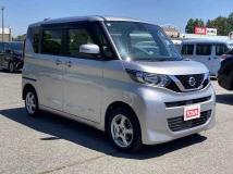 2020 Nissan ROOX