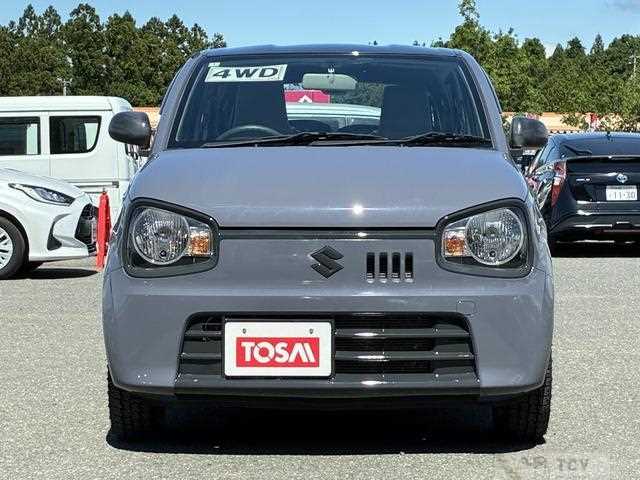 2018 Suzuki Alto