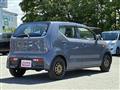 2018 Suzuki Alto