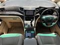 2012 Toyota Alphard Hybrid