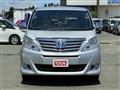 2012 Toyota Alphard Hybrid