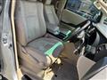 2012 Toyota Alphard Hybrid