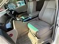 2012 Toyota Alphard Hybrid