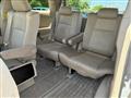 2012 Toyota Alphard Hybrid