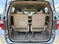 2012 Toyota Alphard Hybrid