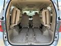 2012 Toyota Alphard Hybrid